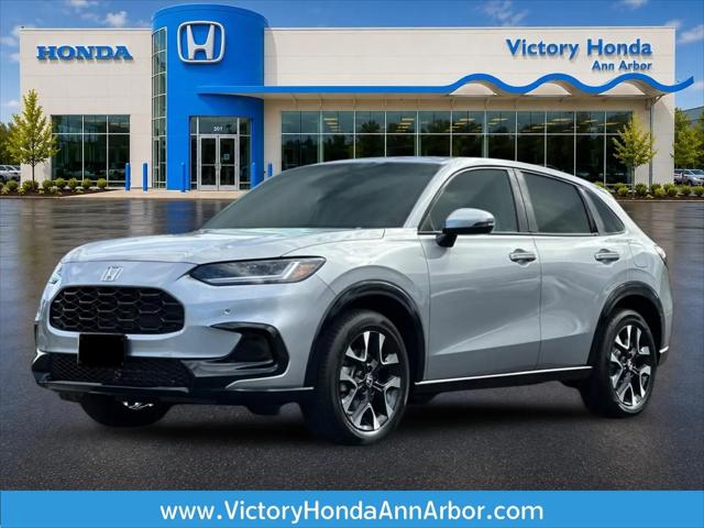 2027 Honda HR-V EX- AWD for sale in Ann Arbor, MI