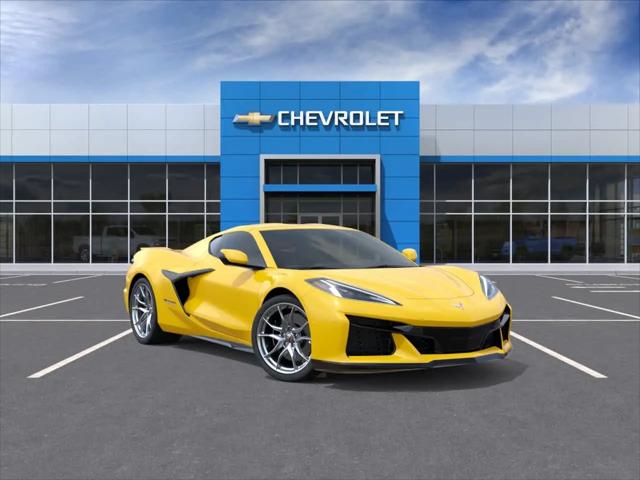 2027 Chevrolet Corvette 3LT for sale in Costa Mesa, CA