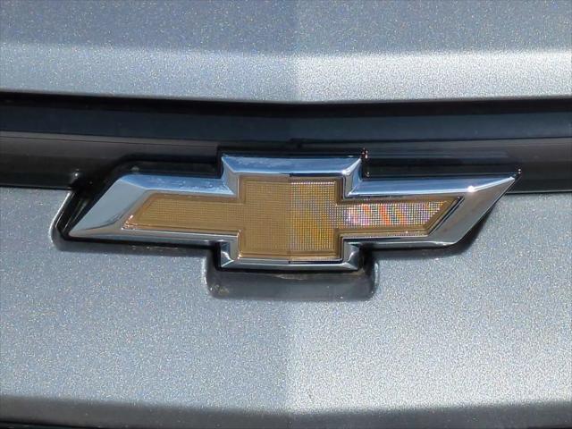 2026 Chevrolet Equinox LT 2