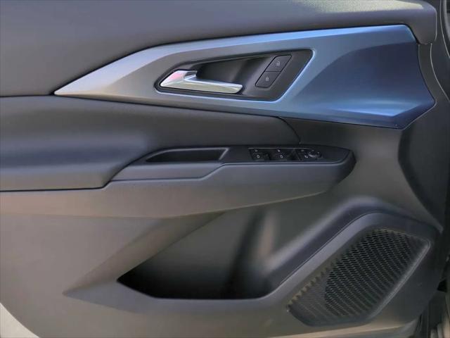 2026 Chevrolet Equinox LT 2