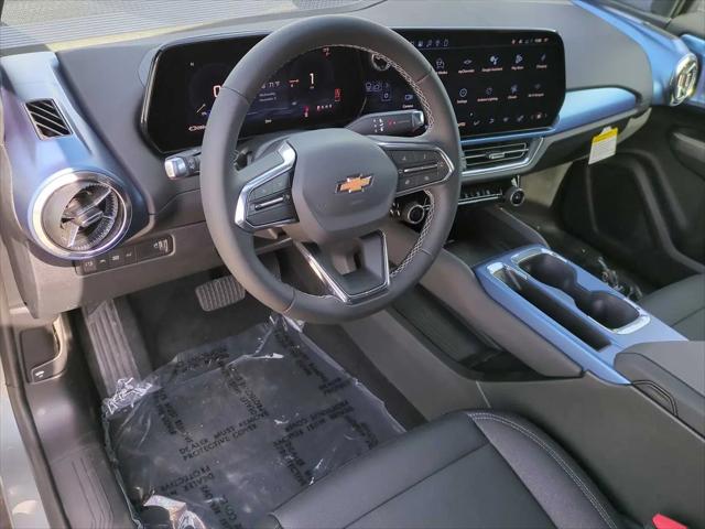 2026 Chevrolet Equinox LT 2
