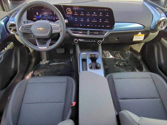2026 Chevrolet Equinox LT 2