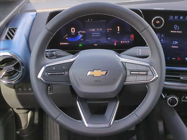 2026 Chevrolet Equinox LT 2