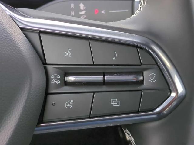 2026 Chevrolet Equinox LT 2