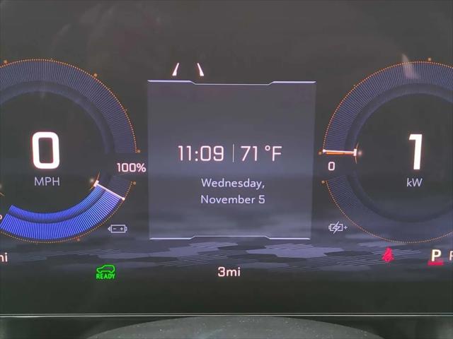 2026 Chevrolet Equinox LT 2