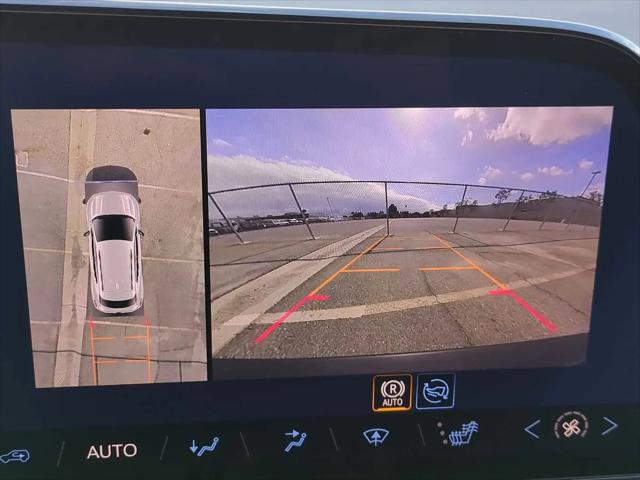 2026 Chevrolet Equinox LT 2