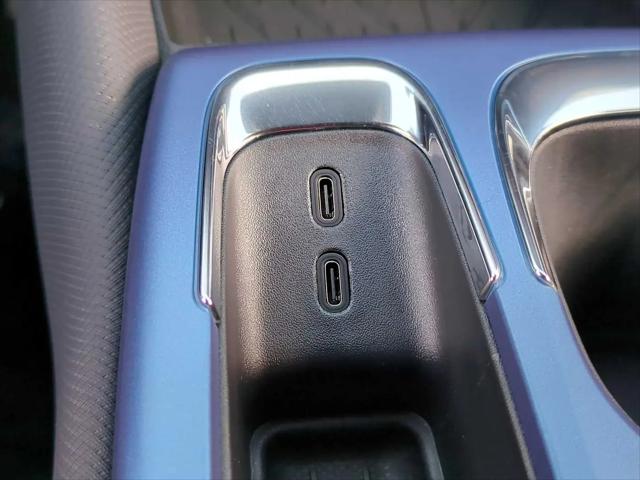 2026 Chevrolet Equinox LT 2