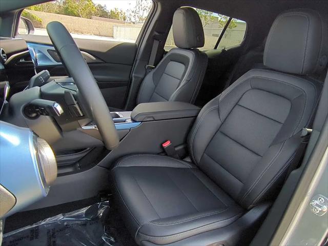 2026 Chevrolet Equinox LT 2