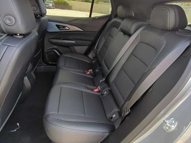 2026 Chevrolet Equinox LT 2