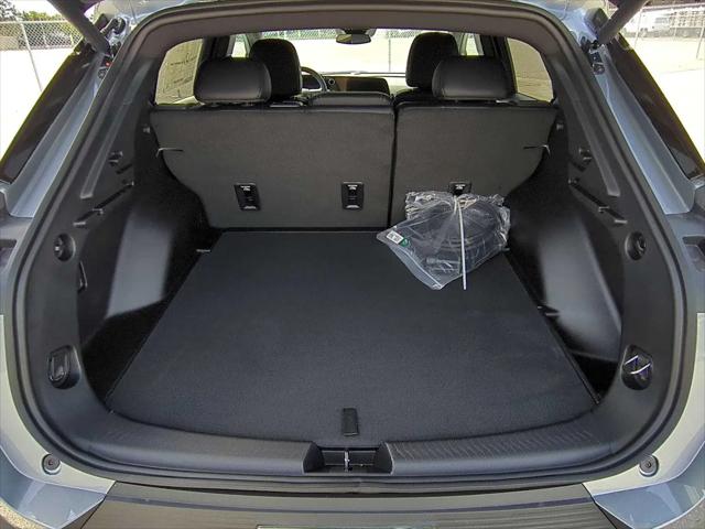 2026 Chevrolet Equinox LT 2