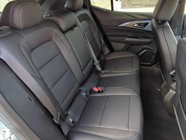 2026 Chevrolet Equinox LT 2
