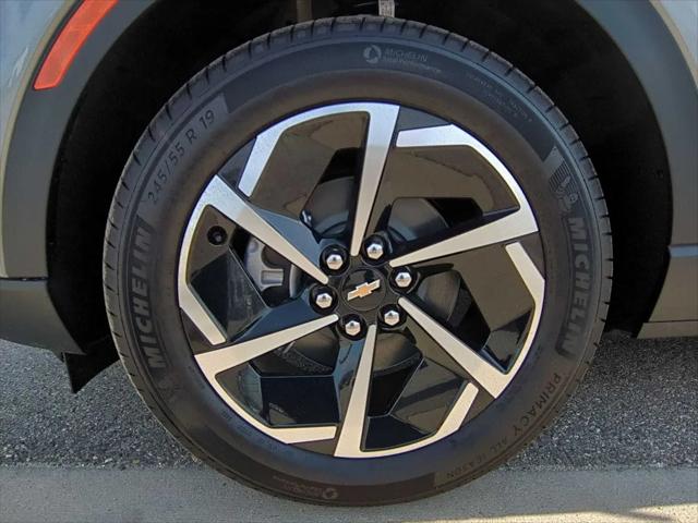 2026 Chevrolet Equinox LT 2