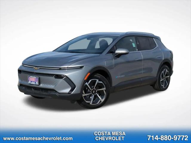 2026 Chevrolet Equinox LT 2 for sale in Costa Mesa, CA