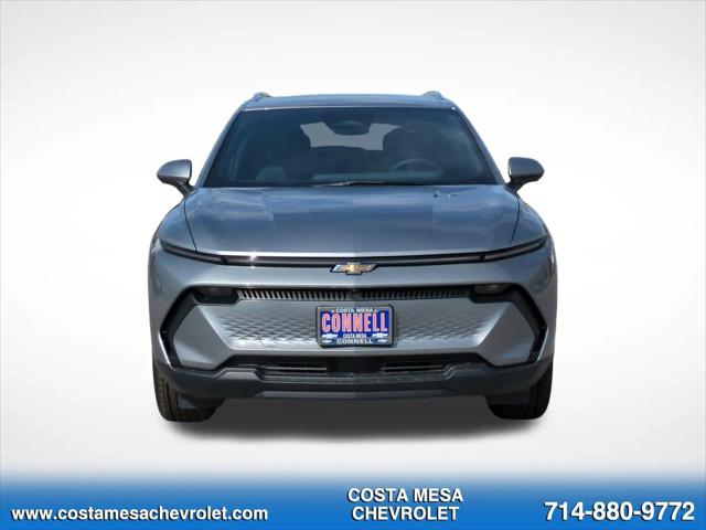 2026 Chevrolet Equinox LT 2