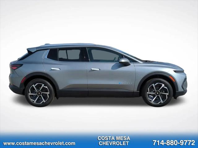 2026 Chevrolet Equinox LT 2