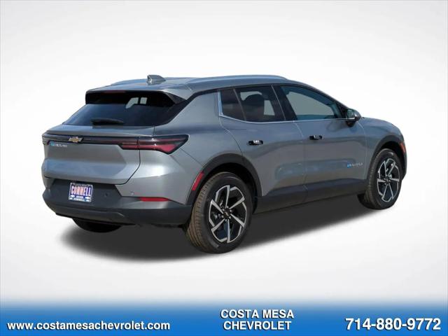 2026 Chevrolet Equinox LT 2
