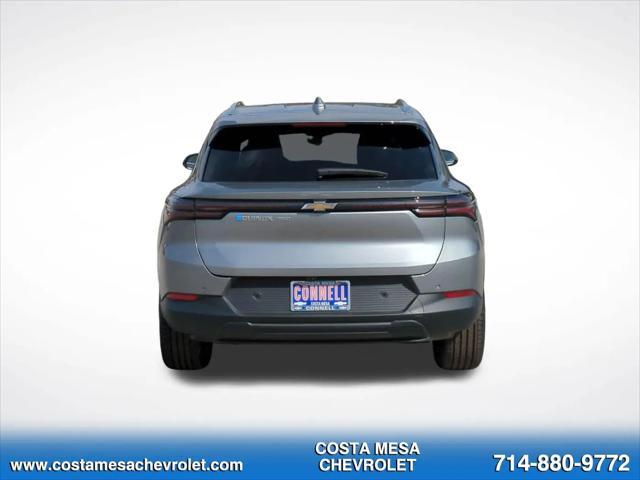 2026 Chevrolet Equinox LT 2