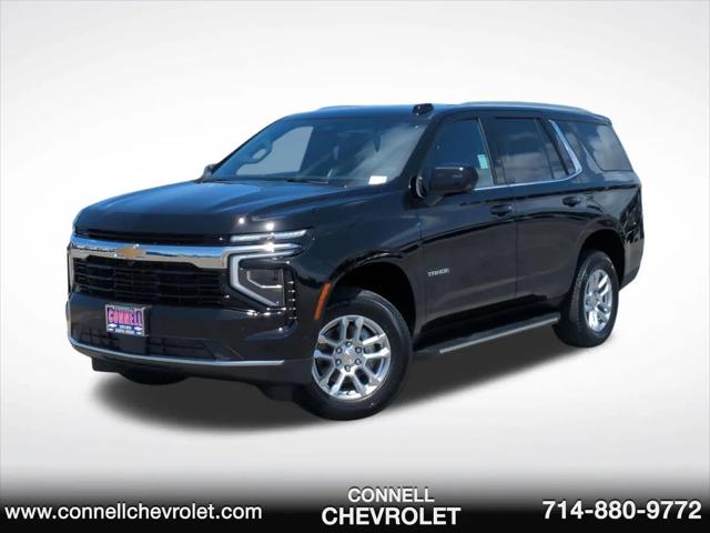2026 Chevrolet Tahoe LS for sale in Costa Mesa, CA