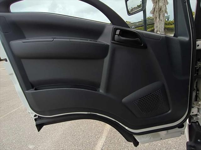 2024 Chevrolet 5500 5500 HG LCF Gas