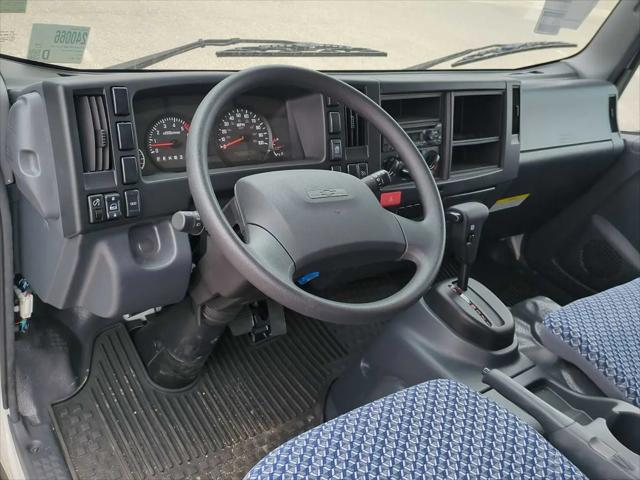2024 Chevrolet 5500 5500 HG LCF Gas