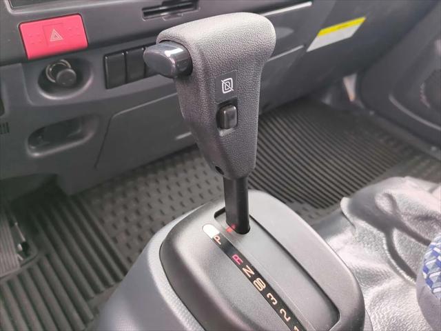 2024 Chevrolet 5500 5500 HG LCF Gas