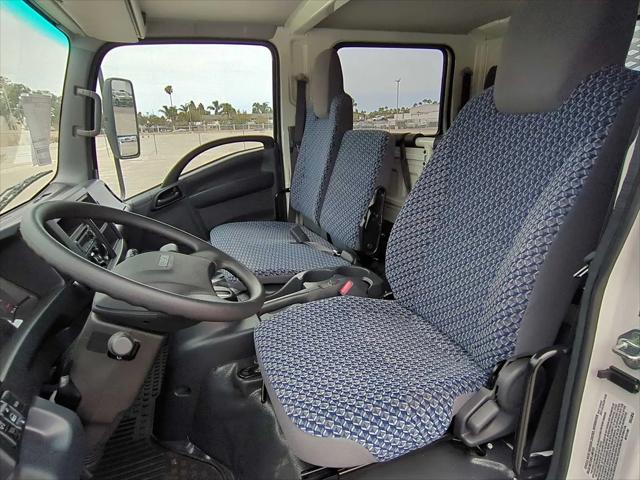 2024 Chevrolet 5500 5500 HG LCF Gas