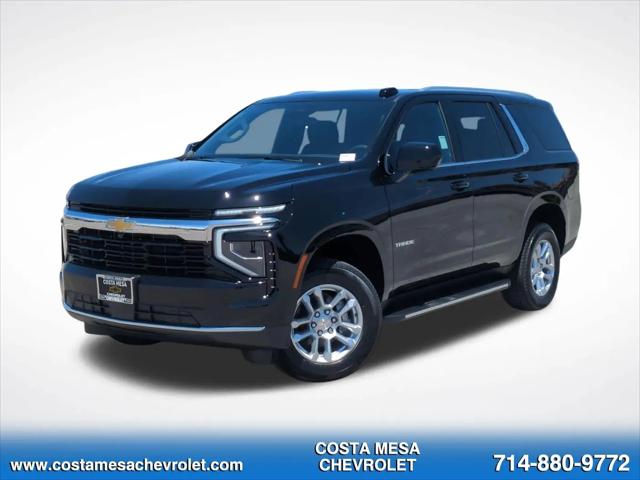 2026 Chevrolet Tahoe LS for sale in Costa Mesa, CA