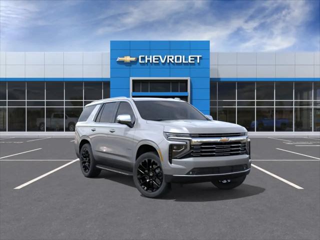 2026 Chevrolet Tahoe 2WD Premier for sale in Costa Mesa, CA