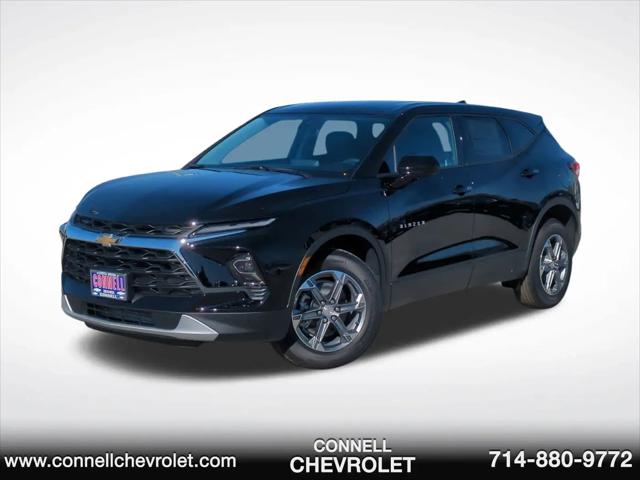 2026 Chevrolet Blazer LT for sale in Costa Mesa, CA