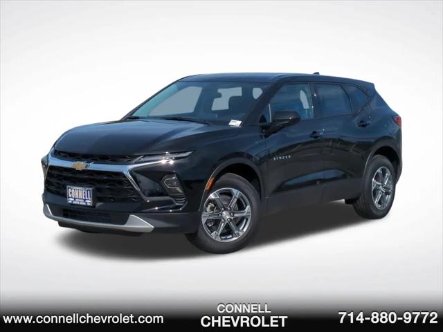 2026 Chevrolet Blazer LT for sale in Costa Mesa, CA