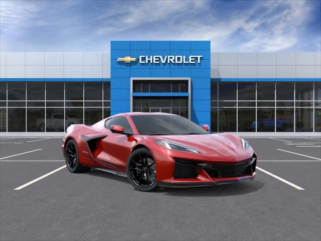 2027 Chevrolet Corvette 1LT for sale in Costa Mesa, CA