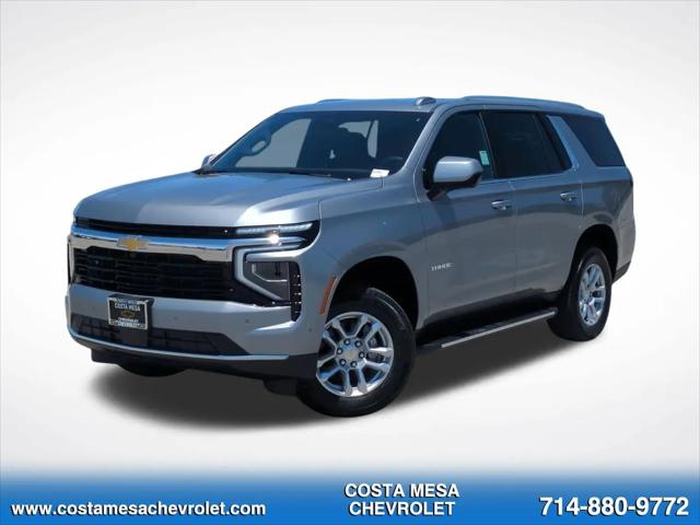 2026 Chevrolet Tahoe LS for sale in Costa Mesa, CA