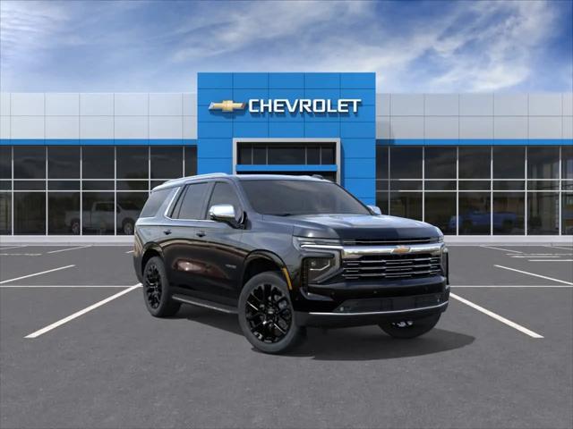 2026 Chevrolet Tahoe 2WD Premier for sale in Costa Mesa, CA