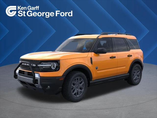 2026 Ford Bronco Sport Big Bend for sale in Saint George, UT