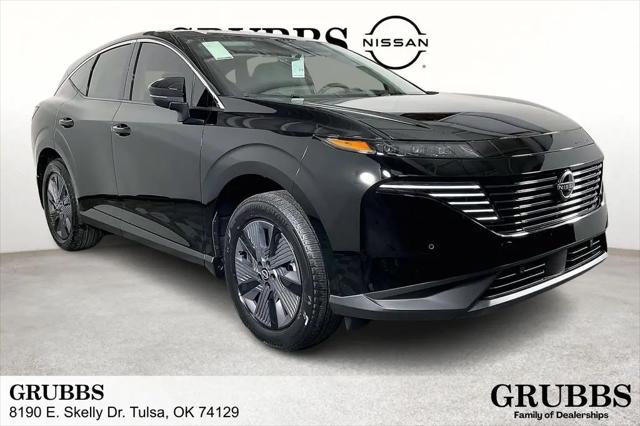 2026 Nissan Murano SL for sale in Tulsa, OK