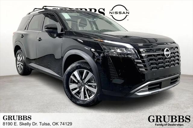 2026 Nissan Pathfinder SL for sale in Tulsa, OK