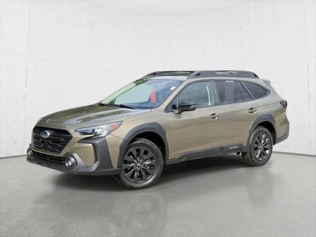 2024 Subaru Outback Onyx Edition XT for sale in Valparaiso, IN