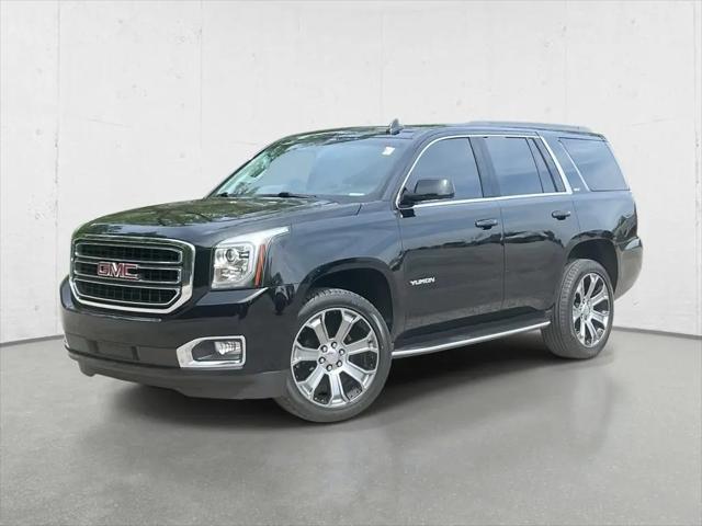 2017 GMC Yukon SLT for sale in Valparaiso, IN