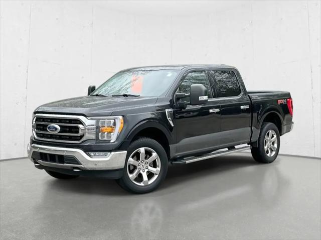 2021 Ford F-150 XLT for sale in Valparaiso, IN