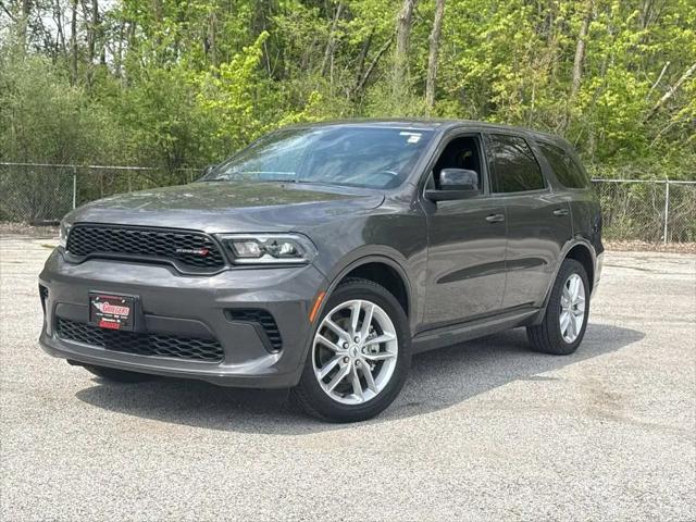 2025 Dodge Durango GT AWD for sale in Valparaiso, IN