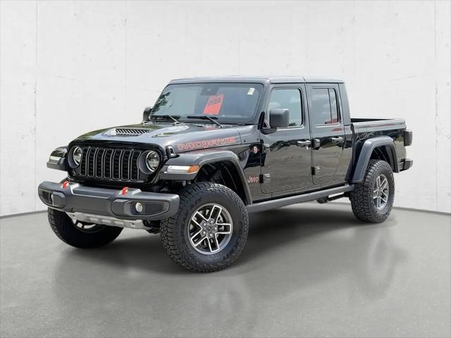2025 Jeep Gladiator Sport for sale in Valparaiso, IN