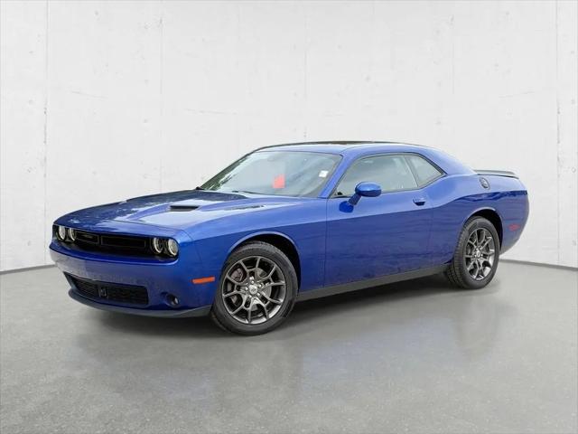 2018 Dodge Challenger GT AWD for sale in Valparaiso, IN