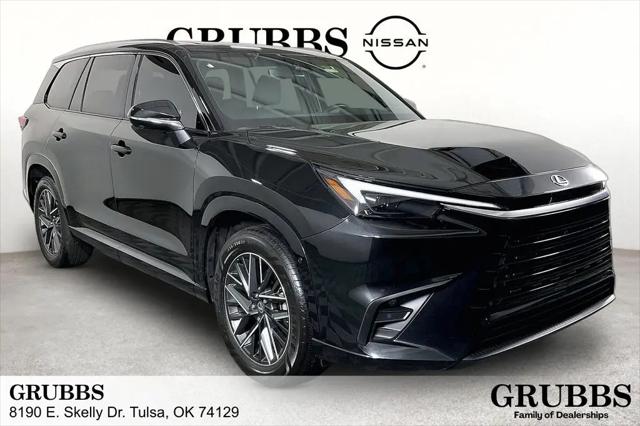 2026 Lexus TX 350 Premium for sale in Tulsa, OK