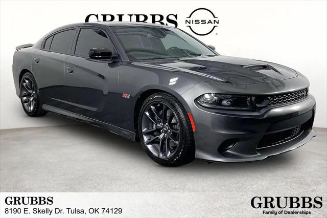 2023 Dodge Charger Scat Pack for sale in Tulsa, OK