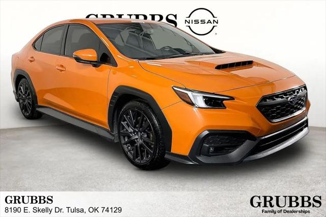 2023 Subaru WRX Limited for sale in Tulsa, OK