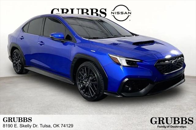 2023 Subaru WRX Limited for sale in Tulsa, OK