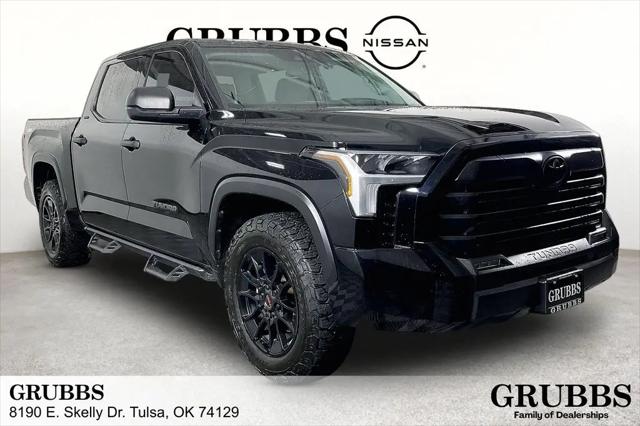 2023 Toyota Tundra SR5 for sale in Tulsa, OK