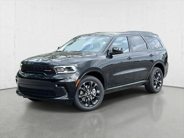 2026 Dodge Durango GT AWD for sale in Valparaiso, IN
