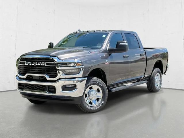 2026 Ram 2500 Tradesman Crew Cab 4x4 64 Box for sale in Valparaiso, IN