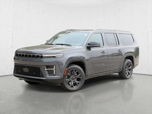 2026 Jeep Grand Wagoneer L Limited Altitude 4x4 for sale in Valparaiso, IN